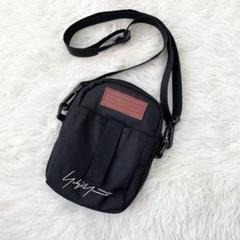 2025年最新】yohji yamamoto ニューエラ ショルダー ポーチの