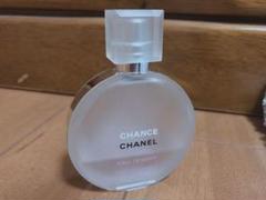 シャネル チャンス オー タンドゥル ヘア ミスト 35ml