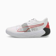 PUMA - PUMA フュージョン　ニトロ　スペクトラ レビュー】PUMA FUSION NITRO SPECTRA ~プーマ のテクノロジーが