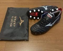 【新品未使用】MIZUNO MORELIA NEO Ⅳ JAPAN ミズノ