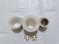 ねずみさんロールシールまとめ売り✧︎*。 ねずみさん中古ロールシールまとめ売り - メルカリ