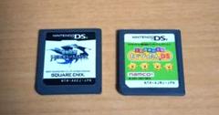 DSソフト 2本セット