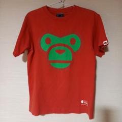 初期物レア　A BATHING APE エイプ Tシャツ