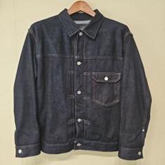 シゲシゲ様専用 桃太郎ジーンズ スタンダード - メルカリ