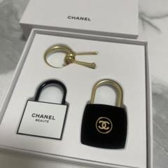 最終値下げ非売品【CHANEL】シャネルカデナ1点コードホルダー1点 2025年最新】シャネル ラコレクション カデナの人気アイテム