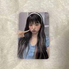 Amazon.co.jp: IZ*ONE アイズワン ライブ EYES ON ME ウォニョン