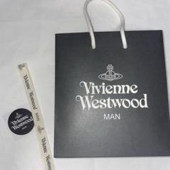 2025年最新】Vivienne Westwood ショップ袋・ショッパーの人気