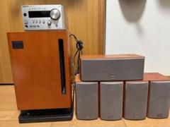 ❤希少✨ONKYO✨オンキョー✨5.1chホームシアターシステム✨PR-155X 2025年最新】PR-155AXの人気アイテム - メルカリ