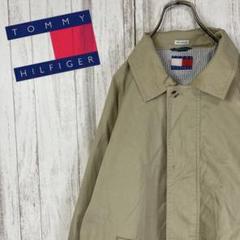 リバーシブル】【M】TOMMY KITH ブルゾン メンズ 刺繍 ビッグロゴ 限定特価 【リバーシブル】【M】TOMMY KITH ビッグロゴ 刺繍 メンズ ブルゾン その他
