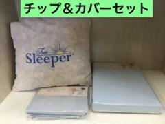 S669 トゥルースリーパー　チップ＆カバーセット　3点セットです