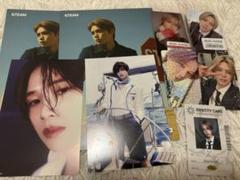 &TEAM K ケイ　トレカ　グッズ　まとめ売り