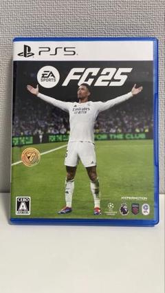 EA SPORTS FC 25 PS5