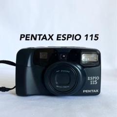 2025年最新】PENTAX espio 115の人気アイテム - メルカリ