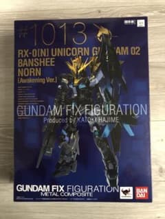 2023年最新】metal composite バンシィ ノルン 覚醒仕様の人気アイテム