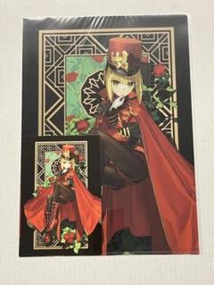 Amazon.co.jp: ワダアルコ展A4クリアファイルポストカードセット