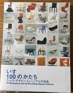 ヴィトラデザインミュージアムコレクションの傑作100点