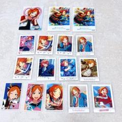 あんスタ 葵ひなた ぱしゃこれ まとめ売り ぱしゃっつ クリカ あんスタ 葵ひなた ぱしゃこれ ぱしゃっつ まとめ売り - メルカリ