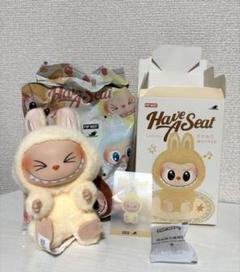 2025年最新】LABUBU have a seat sisiの人気アイテム - メルカリ