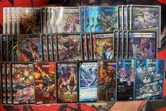 赤青マジック　メルカリ便 赤青マジックデッキ＋調整パーツ - メルカリ