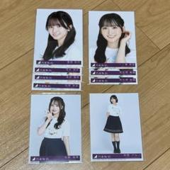 乃木坂46 生写真 113コンプまとめ売り ダブりなし 乃木坂46 生写真 Same numbers 封入4種コンプ まとめ売り - メルカリ