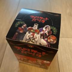 ジャンケットバンク 缶バッジ BOX【シークレットポップアップver