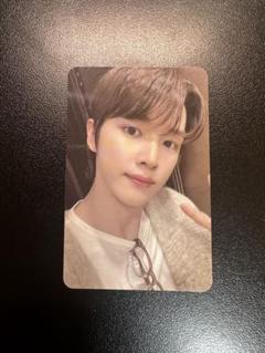 NCT RIIZE ソンチャン SUNGCHAN SMTOWN SMCU トレカ NCT RIIZE ソンチャン SUNGCHAN SMTOWN SMCU トレカ