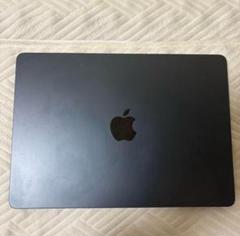 MacBook air M2 8G 256G ミッドナイト　美品　ほぼ未使用 ほぼ新品M2 MacBook Air 13インチ ミッドナイト（レビュー】新型