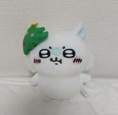 2025年最新】ちいかわ メリクリぬいぐるみの人気アイテム - メルカリ