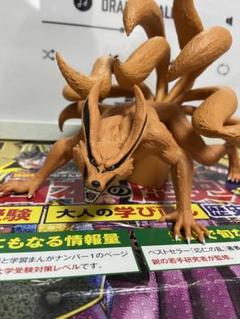 クラマフィギュアのサムネイル