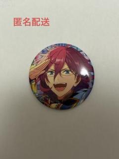 あんスタ 七種茨 SS 缶バッジ