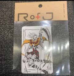 RofJ JUMP SHOP HUNTER × HUNTER ヒソカ ステッカー - メルカリ