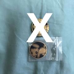 ポケモンコインコレクション　第2弾　10種フルコンプセット Pokemon Card Game/□Support item](USED) 全10種セット