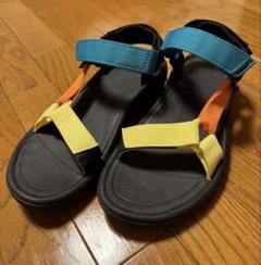 TEVA ハリケーン XLT 2 サンダル 27cm