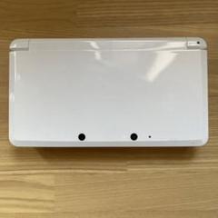 2023年最新】ニンテンドー3ds ピュアホワイトの人気アイテム - メルカリ