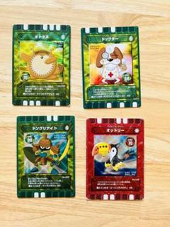 インディイーグル カード No.096 ぐるり森 ぐるり森 イーグルジャイアント - メルカリ