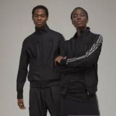 Y-3 adidas ローランギャロス　トラックジャケット　ワンピース型 2025年最新】Y-3 メンズ ジャージの人気アイテム - メルカリ