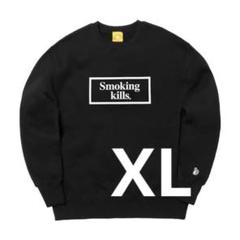 2025年最新】fr2 smoking kills sweatの人気アイテム - メルカリ
