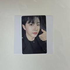 nct ロンジュン トレカ nct beyond live ARチケット NCT 2020 Beyond resonance AR トレカ ヘチャン - メルカリ