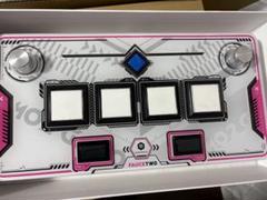 2025年最新】sound voltex コントローラーの人気アイテム - メルカリ