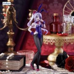 2025年最新】BiCute Bunnies Figure シャルティアの人気アイテム