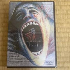 廃盤☆ ピンクフロイド THEWALL ウォール DVD