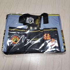 阪神タイガース 保温保冷マルチリュックバッグ　③