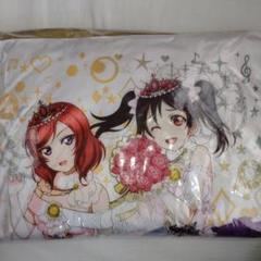 ラブライブ！ クッション　1
