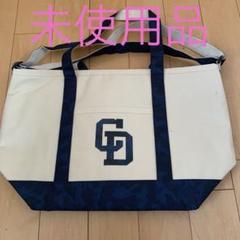 中日ドラゴンズ エグゼクティブ 会員限定ニューエラコラボトート