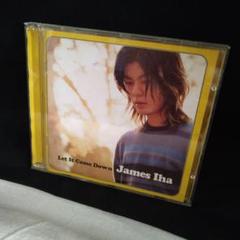 2025年最新】cd ジェームス・イハ letの人気アイテム - メルカリ