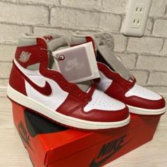 W Air Jordan 1 Retro Hi Og DJ4891 061のサムネイル