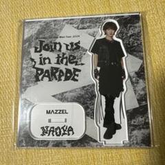 MAZZEL NAOYA ナオヤ パネル parade MAZZEL on X: 
