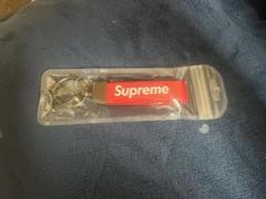 2025年最新】supreme カラビナの人気アイテム - メルカリ