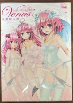 2025年最新】toloveる ダークネス 画集の人気アイテム - メルカリ