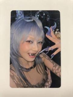XG WOKE UP トレカ OFFICIAL SHOP HINATA ヒナタ - メルカリ